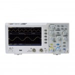 Owon SDS1102 oscilloscope 2ch 100MHz Owon SDS1102 oscilloscope 2ch 100MHz
