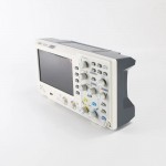 Owon SDS1102 oscilloscope 2ch 100MHz Owon SDS1102 oscilloscope 2ch 100MHz