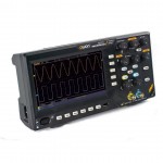Owon SDS210 2CH 100MHZ oscilloscope Owon SDS210 2CH 100MHZ oscilloscope