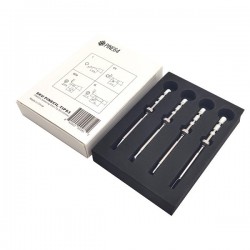 PINECIL short soldering tip set (gross)