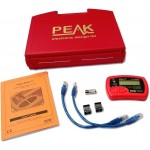 Peak Electronics UTP05 Atlas IT network cable analyser Peak Electronics UTP05 Atlas IT network cable analyser