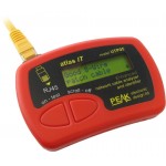 Peak Electronics UTP05 Atlas IT network cable analyser Peak Electronics UTP05 Atlas IT network cable analyser