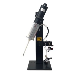 TECHON TS-DSD400 Dual Cartridge Dispenser, 400 ml 