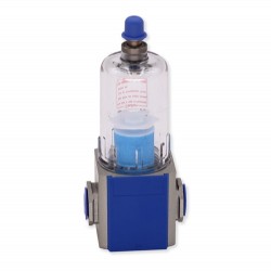 TECHON TSD800-6 Filter, 1/4"NPT 
