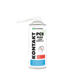 Kontakt PCB Plus Aerosol with brush 400ml