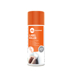 Label Killer Aerozol 400ml