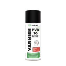 Varnish PVB 16 Aerosol 400ml 