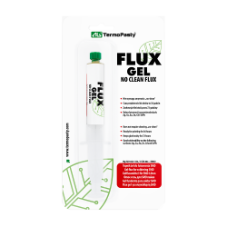 Flux Gel Syringe 14g