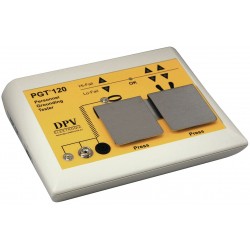ESD tester Personnel Grounding Tester PGT 120