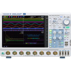 Yokogawa DLM5000HD High-Definition Oscilloscope