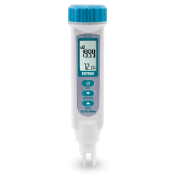 EXTECH EC150 ΜΕΤΡΗΤΗΣ ΑΓΩΓΙΜΟΤΗΤΑΣ TDS