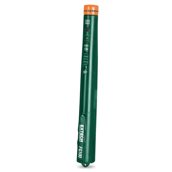 EXTECH FG100 ΜΕΤΡΗΤΗΣ ΔΙΑΡΡΟΗΣ ΑΕΡΙΩΝ EXTECH FG100 ΜΕΤΡΗΤΗΣ ΔΙΑΡΡΟΗΣ ΑΕΡΙΩΝ