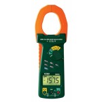  ΑΜΠΕΡΟΤΣΙΜΠΙΔΑ 2000A AC/DC EXTECH 380926 