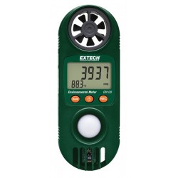 EXTECH EN100 ENVIRONMENTAL METER